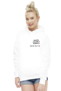 Bluza z serialu Stranger things