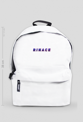 Backpack 'Rinace' classic