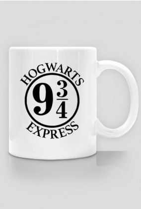 Kubek - Hogwarts Express