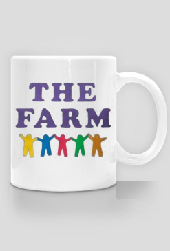 Kubek - The Farm