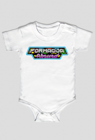 Absurdalne Body Niemowlęce