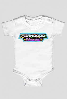 Absurdalne Body Niemowlęce