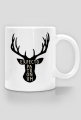 Kubek - Harry Potter Expecto Patronum