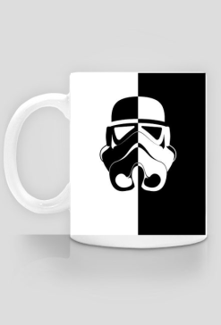 kubek star wars
