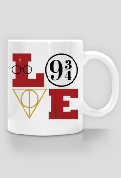Kubek - Harry Potter