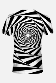 Abstrakcja Geometria Matematyka 3D