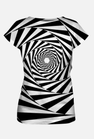 Abstrakcja Geometria Matematyka 3D