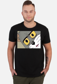 Tom z "Tom i Jerry" mem HIT