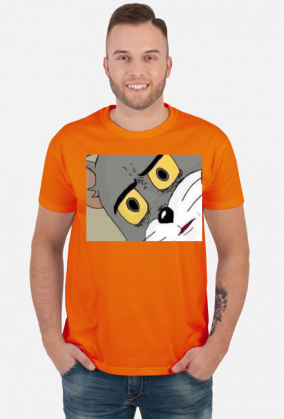 Tom z "Tom i Jerry" mem HIT