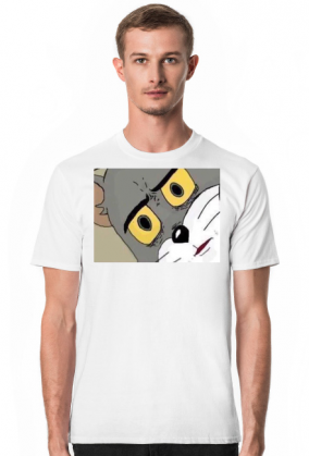 Tom z "Tom i Jerry" mem HIT