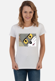 Tom z "Tom i Jerry" mem HIT