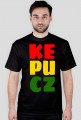 T-shirt Rasta1