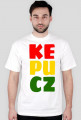 T-shirt Rasta1