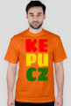 T-shirt Rasta1