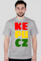 T-shirt Rasta1