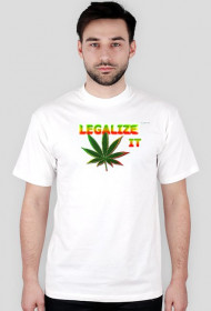 legalize