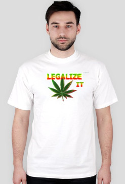 legalize