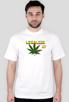 legalize
