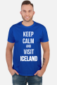 Keep Calm & Visit Iceland