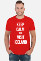 Keep Calm & Visit Iceland