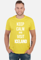 Keep Calm & Visit Iceland