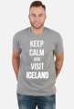 Keep Calm & Visit Iceland