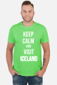 Keep Calm & Visit Iceland