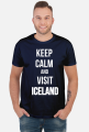 Keep Calm & Visit Iceland