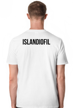 Islandiofil