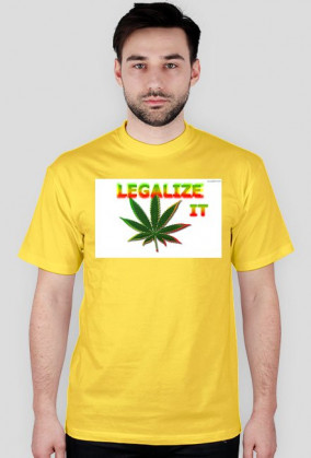 legalize