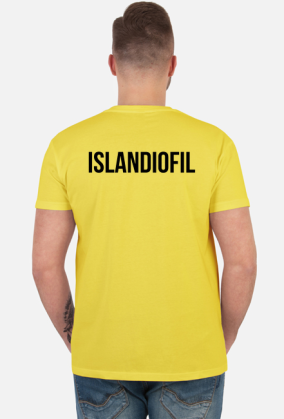 Islandiofil