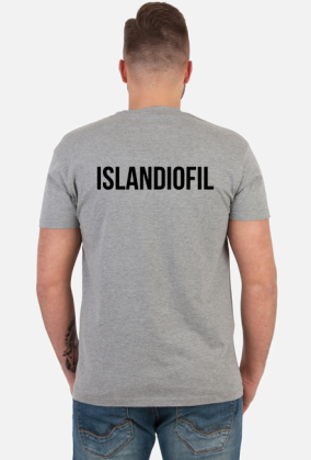 Islandiofil