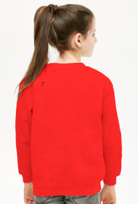 Bluza Świąteczna