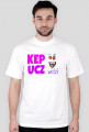 T-shirt Kepucz widzi