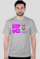 T-shirt Kepucz widzi