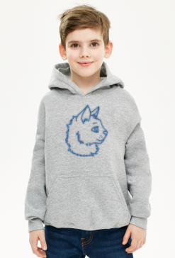 Bluza Chłopięca Kitku