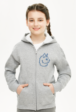 Bluza Dziewczęca Kitku