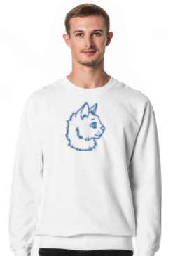 Bluza Męska Kitku
