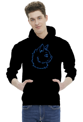Bluza Męska Kitku