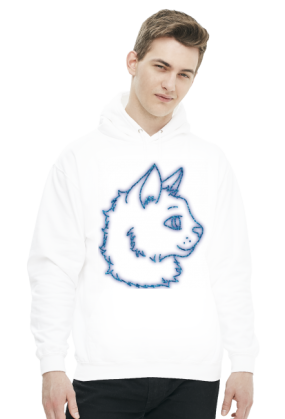 Bluza Męska Kitku