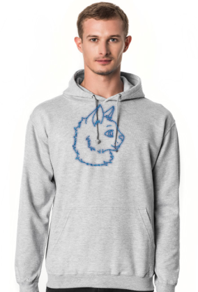 Bluza Męska Kitku