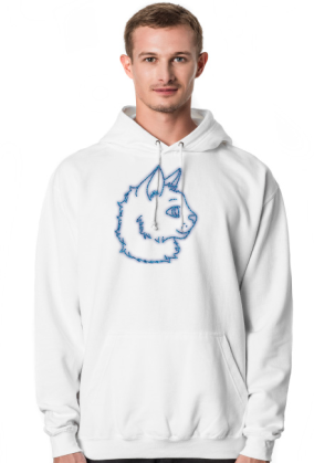 Bluza Męska Kitku