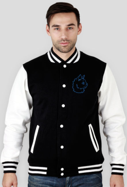 Bluza Męska Kitku