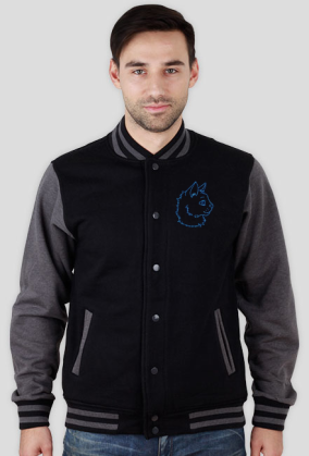 Bluza Męska Kitku
