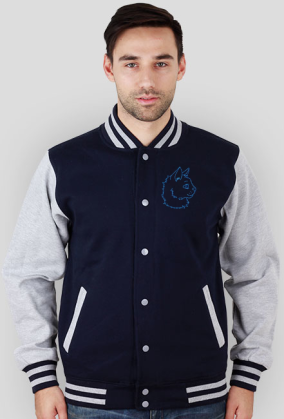 Bluza Męska Kitku
