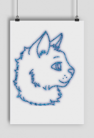 Plakat Kitku