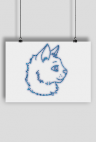 Plakat Kitku