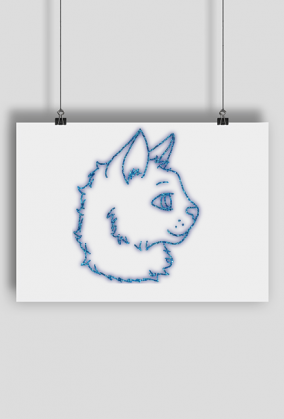 Plakat Kitku