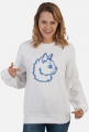 Bluza Damska Kitku