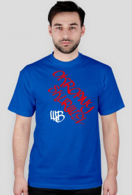 T-shirt  Okropny Sk... WB